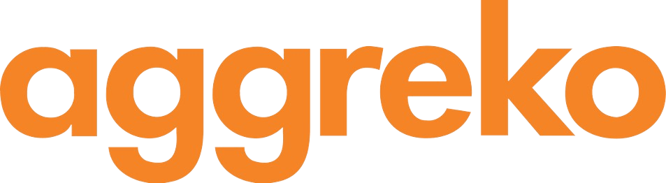 logo AGGREKO