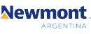 logo NEWMONT